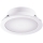 Steinel 085292 - LED Dimmable outdoor recessed light with sensor RS PRO DL 200 SC LED/17,3W/230V 3000/4000/5700K IP54