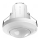 Steinel 086886 - Recessed motion sensor MD IR 4360-8 COM1 DE WS white