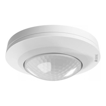 Steinel 086893 - Motion sensor MD IR 4360-8 COM1 UP WS white