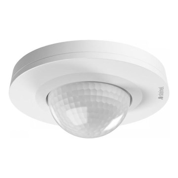 Steinel 086923 - Motion sensor MD IR 4360-24 COM1 UP WS white
