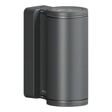 Steinel 087753 - LED Outdoor Wall Light 2xGU10/14,5W/230V L 940 IP44