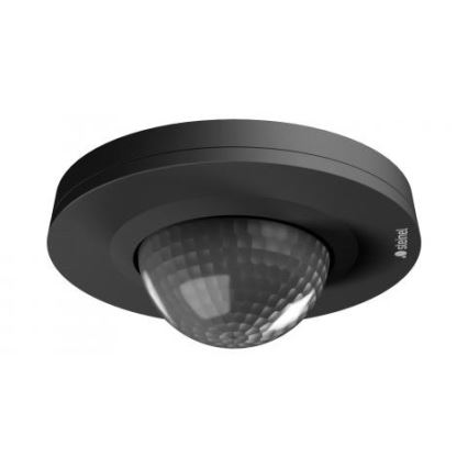 Steinel 088262 - Motion sensor with a presence sensor PD-24 ECO DALI-2 360° black