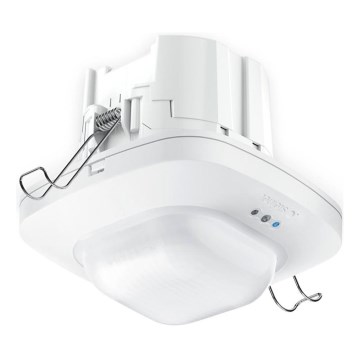 Steinel 088828 - Presence detector recessed IR QUATTRO HD DALI DUO
