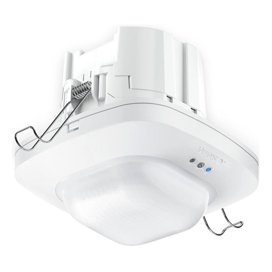 Steinel 088828 - Presence detector recessed IR QUATTRO HD DALI DUO