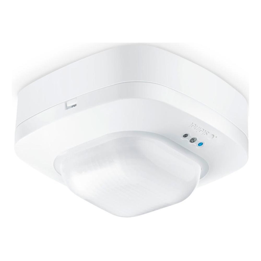 Steinel 088835 - Presence detector IR QUATTRO HD DALI DUO