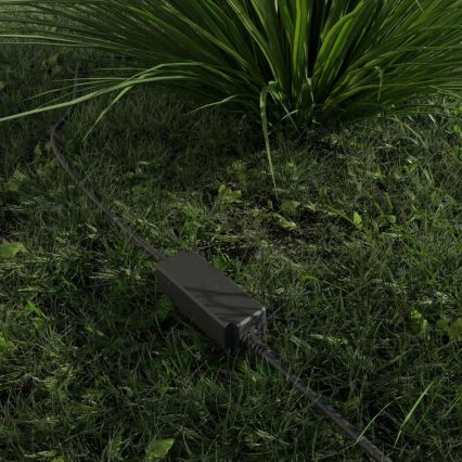 Steinel 089252 - Outdoor LED Power Supply, 35W/24V