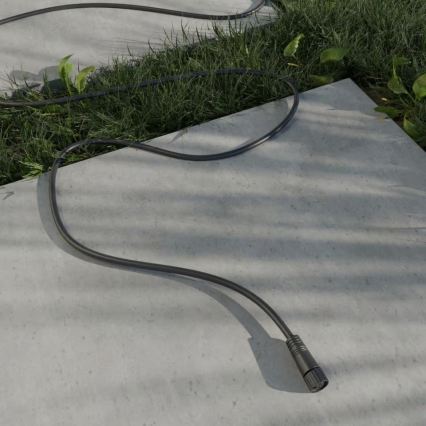 Steinel 089283 - 24V IP67 connection cable, 2.5 m