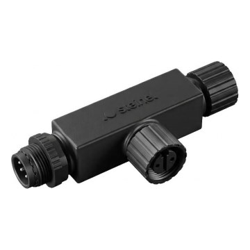 Steinel 089306 - 24V IP67 T-Connector