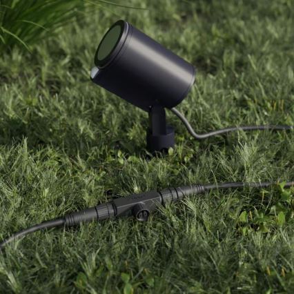 Steinel 089306 - 24V IP67 T-Connector