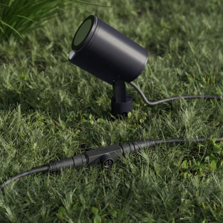 Steinel 089306 - 24V IP67 T-Connector