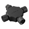 Steinel 089313 - Cross connector 24V IP67