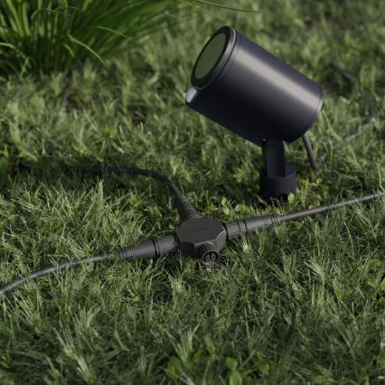 Steinel 089313 - Cross connector 24V IP67