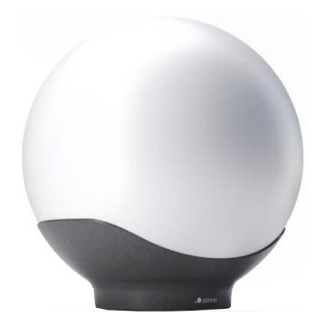 Steinel 089375 - LED RGBW Outdoor sensor light, LED/5.04W/24V, 400 mm, IP65