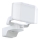 Steinel 090005 - LED Floodlight XLED PROTECT LED/13,6W/230V 3000K IP54 white