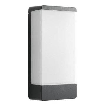 Steinel 094270 - Outdoor wall light 1xE27/15W/230V L 14 IP44