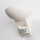 Steinel 103785804 - Outdoor wall light with a sensor 1xE27/60W/230V IP44