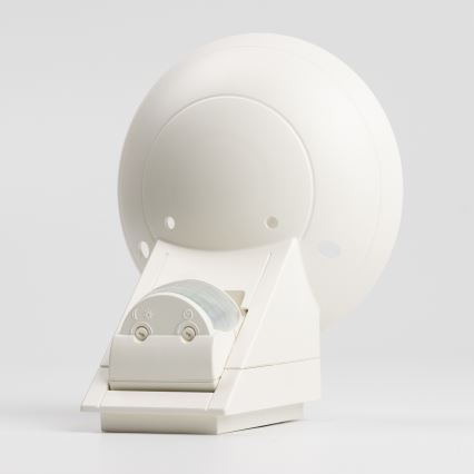 Steinel 103785804 - Outdoor wall light with a sensor 1xE27/60W/230V IP44