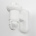 Steinel 107960304 - Outdoor wall light with a sensor 1xE27/100W/230V IP44