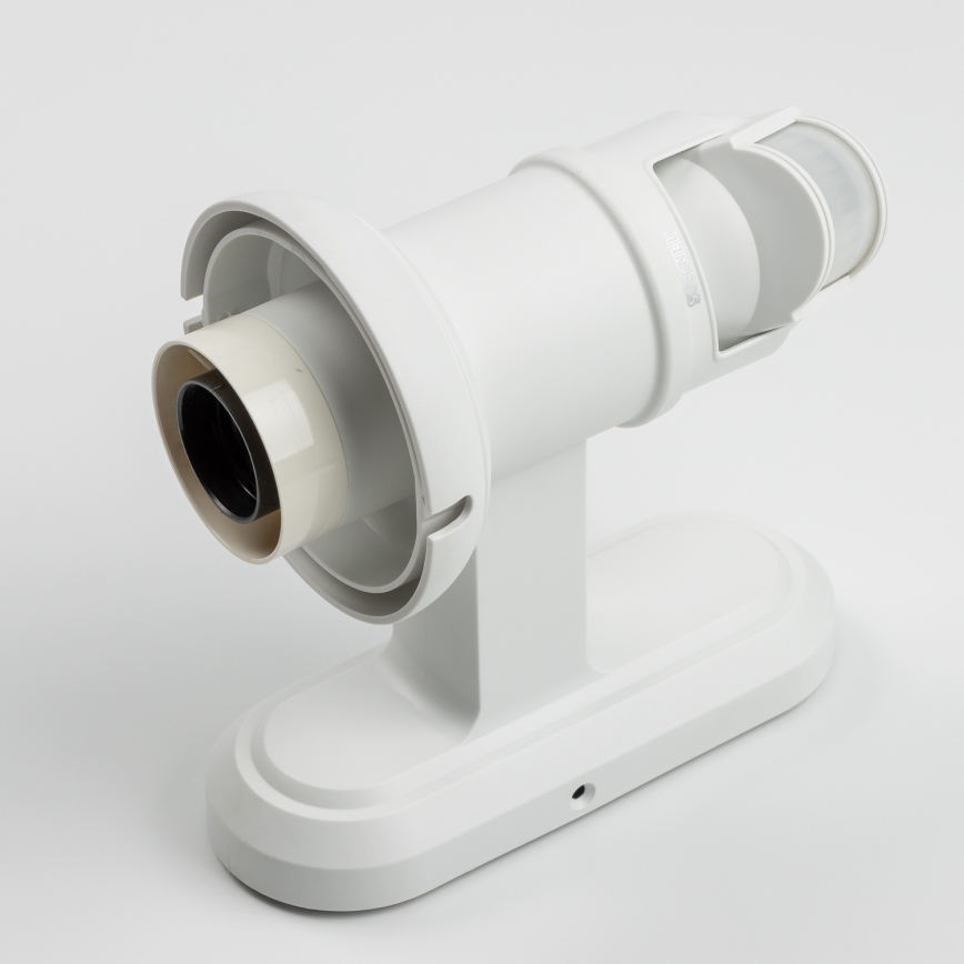 Steinel 107960304 - Outdoor wall light with a sensor 1xE27/100W/230V IP44