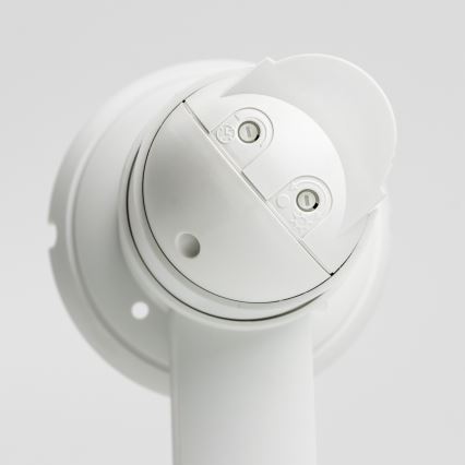 Steinel 107960304 - Outdoor wall light with a sensor 1xE27/100W/230V IP44
