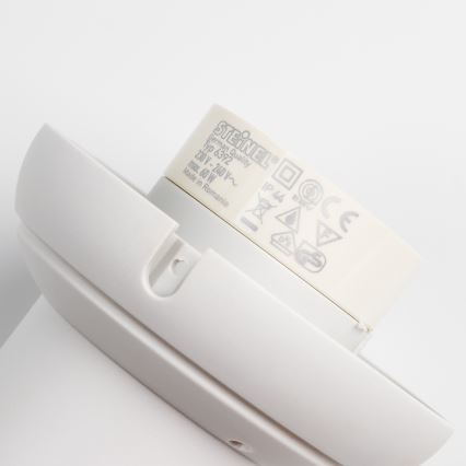 Steinel 107960304 - Outdoor wall light with a sensor 1xE27/100W/230V IP44