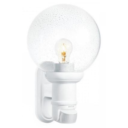Steinel 1086417 - Replacement glass for wall light L 70X/590/535/560/585