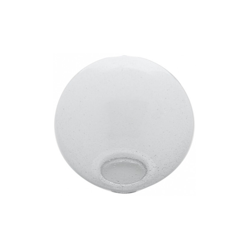 Steinel 1086417 - Replacement glass for wall light L 70X/590/535/560/585