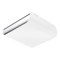 STEINEL 52508 - LED ceiling light with sensor RS LED M2 LED/9,5W/230V shiny chrome