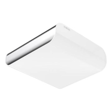 STEINEL 52508 - LED ceiling light with sensor RS LED M2 LED/9,5W/230V shiny chrome
