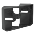 STEINEL 53086 - Corner wall holder XLED Home 2/ PRO 240 anthracite