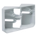 STEINEL 53109 - Corner wall holder XLED Home 2 grey