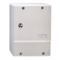 STEINEL 550615 - Dusk sensor NightMatic 3000 Vario white IP54