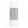 Steinel 576219 – LED Outdoor Wall Light with a Motion Detector L 910 LED/11W/230V IP44