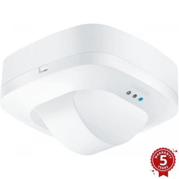Steinel 590703 - Presence detector Dual HF COM1 white