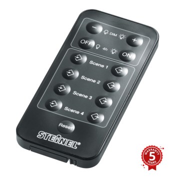 STEINEL 592912 - Remote control RC7