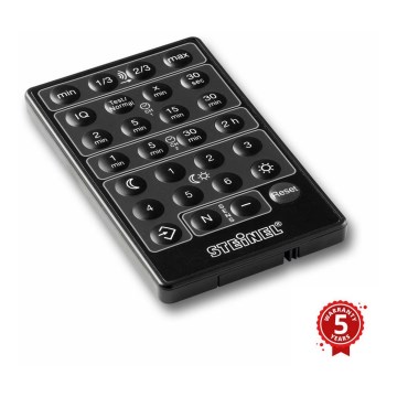 STEINEL 593018 - Remote controller RC6