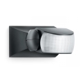 STEINEL 600419 - IS-1 Outdoor infra-red sensor black IP54