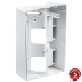 STEINEL 601966 - Corner wall holder 05 white SensIQ
