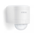 STEINEL 602819 - Outdoor infra-red wall sensor IS240 white IP54