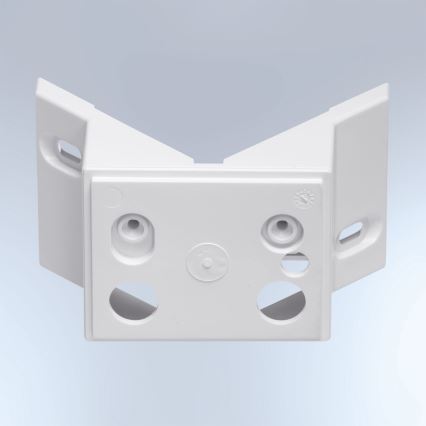STEINEL 603113 - Outdoor motion sensor IS 180-2 black IP54