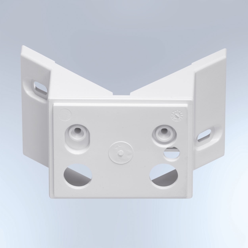 STEINEL 603113 - Outdoor motion sensor IS 180-2 black IP54