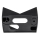 STEINEL 631864 - Corner holder 07 black