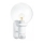 STEINEL 634315 - L 560 S Outdoor sensor wall lamp white IP44