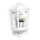 Steinel 644512 - Outdoor wall light with sensor L 190 S 1xE27/100W/230V IP44