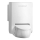 STEINEL 660314 - Outdoor infra-red sensor IS 130-2 white IP54