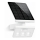 STEINEL 671006 - Solar LED-spotlight with sensor XSolar L-S 0,5W/LED white IP44