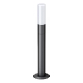 STEINEL 69469 - LED Outdoor lamp GL 65 LED/8,5W/230V IP44 3000K anthracite