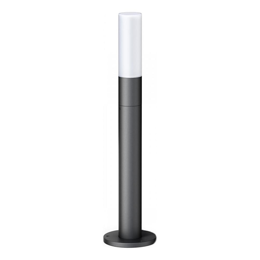 STEINEL 69469 - LED Outdoor lamp GL 65 LED/8,5W/230V IP44 3000K anthracite