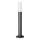 STEINEL 69469 - LED Outdoor lamp GL 65 LED/8,5W/230V IP44 3000K anthracite
