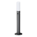 STEINEL 69476 - LED Outdoor lamp with a sensor GL 65 S LED/8,7W/230V IP44 3000K anthracite